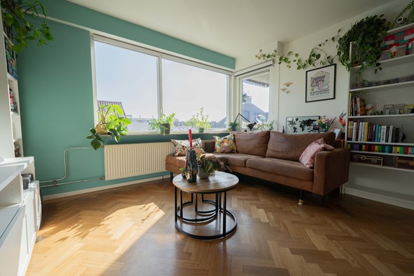 Medium property photo - Zeestraat 34, 1942 AR Beverwijk